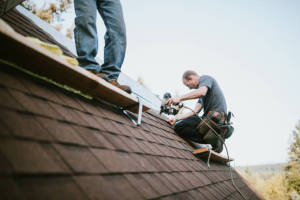 Local Roofers in Collins, NY